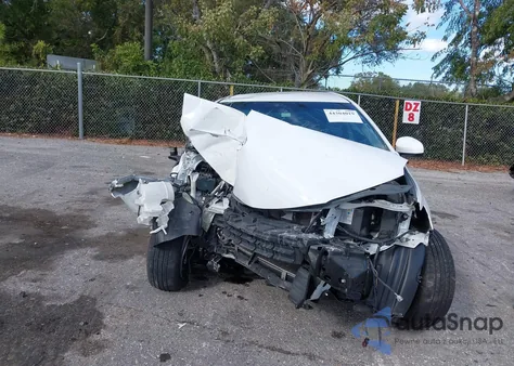 2017 Toyota Camry Se из США, поврежденный, VIN 4T1BF1FKXHU807437